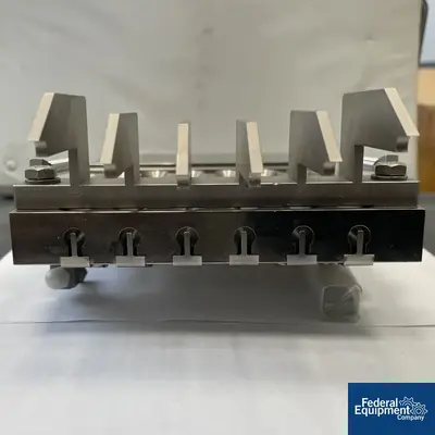 USED IMA Magazine Assembly Size 3 for IMA Zanasi 40, OEM Part# 4416027