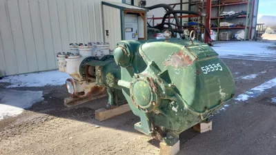 USED GASO 2652