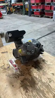 BOSCH REXROTH SYDFEE-2X/045R-PPA12N00-0000-A2A1EX2 Hydraulic | Global Machine Brokers, LLC (3)
