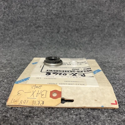 New | in-Stock Neles Jamesbury RKN108MT Pump & Valve Parts California US | Davliegogo LLC #1708408
