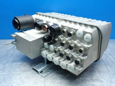 USED SEW EURODRIVE MTA11A503A113M1506