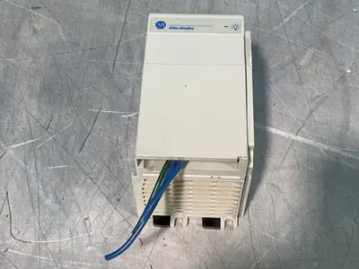 Used 2011 ALLENBRADLEY 1769PB2 PLC Power Supplies Ohio US | HGR 24 #1508120