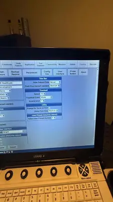 Used GE 2018 Refurbished GE Logiq E Ultrasound Machine w/ Transducer Probe Medical Imaging - Other Texas US | PT Medical Technologies #1458922