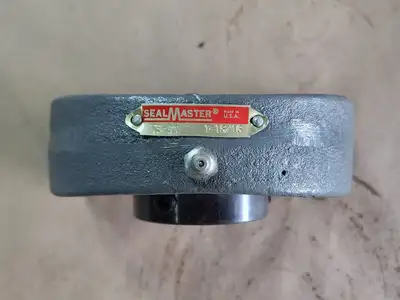 NEW SEAL MASTER TB-31