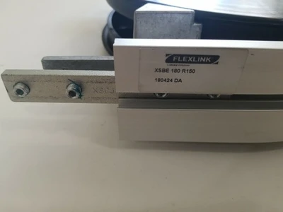 NEW Flexlink XSBE 180 R150