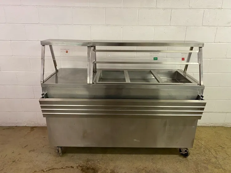 Used _UNKNOWN_ CTC46M. Refrigerators | Grocery Equipment Sales #1066008