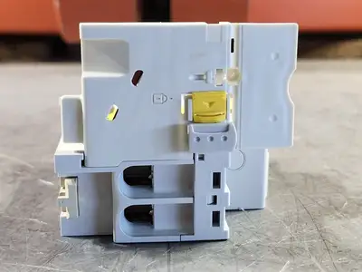 New | in-Stock MERLIN GERIN 26581 Switchgears British Columbia CA | Lenmark #241783