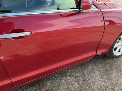 USED 2013 CADILLAC ATS
