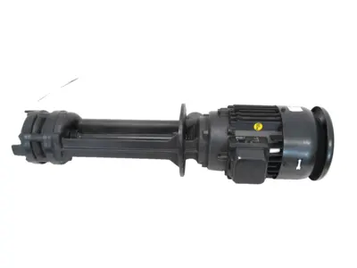 NEW BRINKMANN TA402/400-ZX+271 COOLANT PUMP 230/460V TA402400ZX271