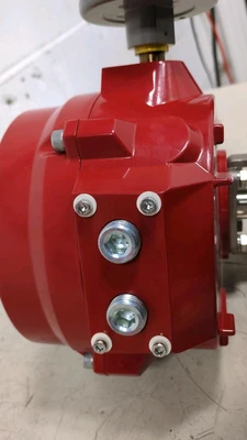 Bray _UNKNOWN_ Other Valves & Manifolds | Fram Fram LLC (10)