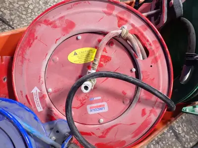 Hose Reels