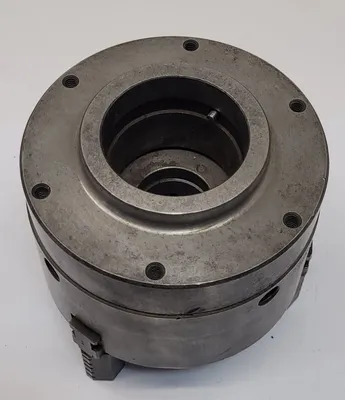 HARDINGE 5in 3 Jaw Chuck Tooling & Accessories, Lathe Chucks | Machinery Central (7)