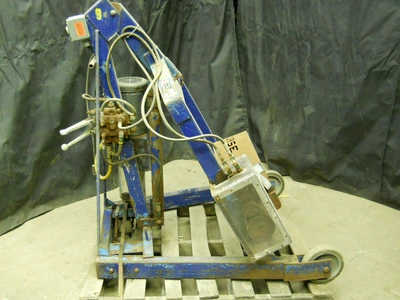 Used _UNKNOWN_ 400-S Tilters Minnesota US | A&I Equipment #1317683