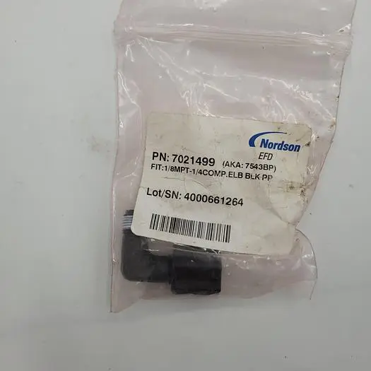 New | in-Stock NORDSON NORDSON 7021499 Misc Electrical & Power Parts | ND Industrial Surplus #1222143