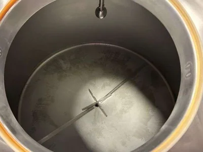 15bbl Premier Stainless Steam Brewhouse 3 vessel ready to ship!