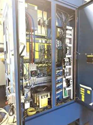 2019 MATSUURA LF-160 Vertical Machining Centers | Machinery Network (18)