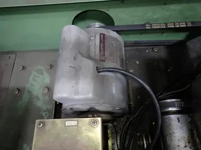 USED STRAPEX 910