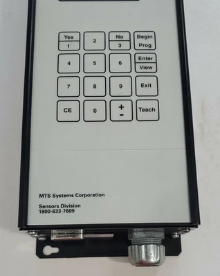 USED MTS AA0121