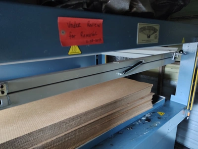 2015 STARVIEW SP-3648 Used Skin Packaging | PlastiMach Corp (3)