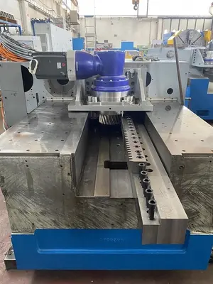 Used 2025 WMW DXWD 1800 CNC Lathes Georgia US | Shub Machinery #1333500