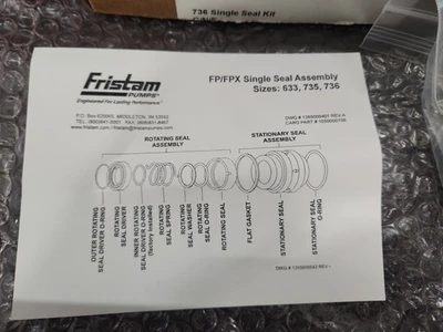 NEW FRISTAM 1802600338