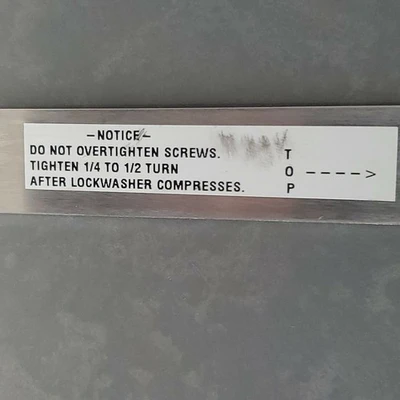 USED Honeywell 07082-11-00000-000