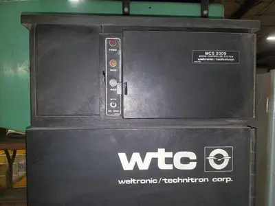 USED 1971 ACME PT1S-30-100