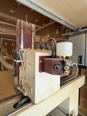 2016 AXYZ 4008 ATC CNC Routers (Equipt) | ListingHippo (12)