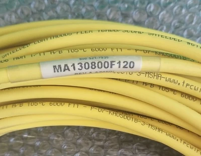 NEW TPC WIRE AND CABLE CORP MA130800F120