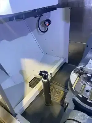Used 2020 HAAS UMC-500 Universal Machining Centers Illinois US | Perfection Global, LLC. #1371153