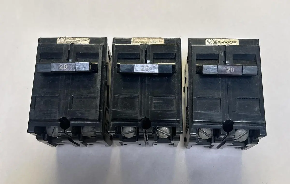 Used MURRAY MP220 Miscellaneous Equipment (Electrical & Power) | Surplus Asset Holdings #1192021