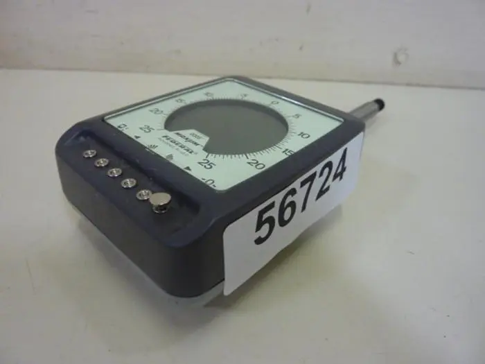 Used FEDERAL PRODUCTS DEI-22114 Indicators Michigan US | Ideal Machinery #763368