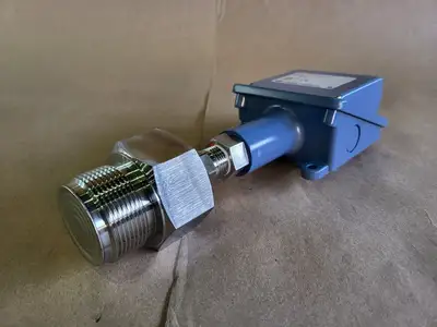 NEW UNITED ELECTRIC H100-491