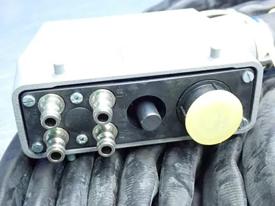USED TUCKER E001143021/3