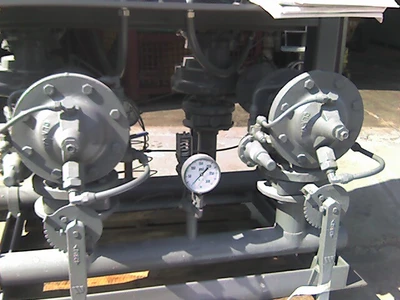 USED BELL 55DO2V005