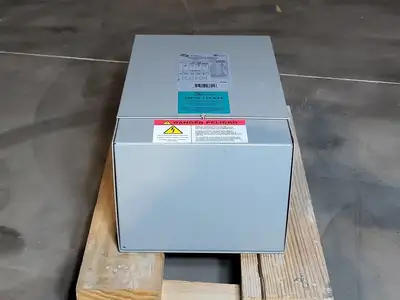 NEW HAMMOND POWER SOLUTIONS INC. Q010PEKF