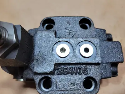 New | in-Stock VICKERS XG-03-1F-30 Valves/Fittings British Columbia CA | Lenmark #1440725