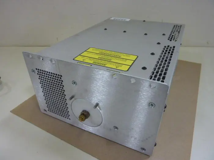NEW MKS INSTRUMENTS MW-5060