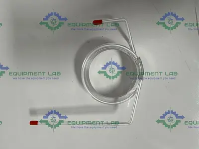 NEW PERKIN ELMER GC PACKED GLASS COLUMN N930-5048 9'X2MM