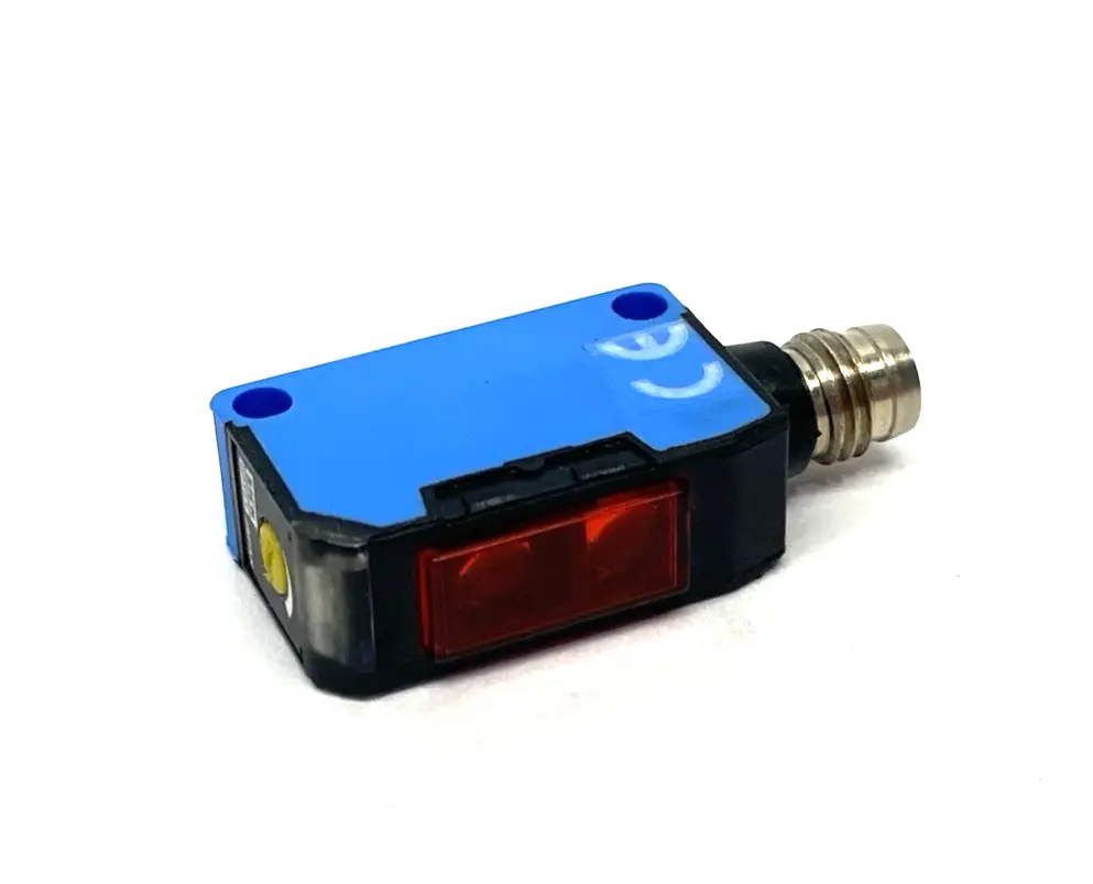 Used SICK WT150-P460S05 Photoelectric Sensors Michigan US | Maverick Industrial Sales #1414186