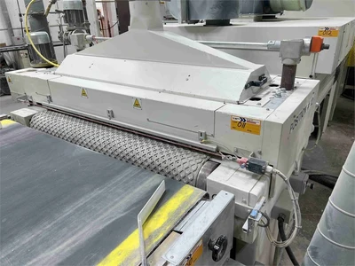 Used 2016 SUPERFICI _UNKNOWN_ Woodworking Finishing Equipment Minnesota US | MachineryMax #1572082