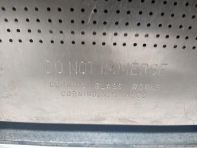 Used Corning _UNKNOWN_ Hot Plates California US | Amiron Machinery #1300227