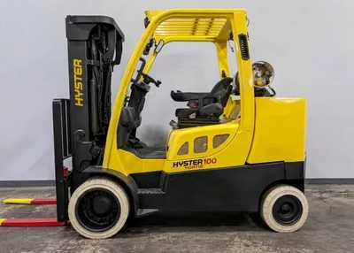 Used 2022 HYSTER S100FTBCS Misc Forklifts Colorado US | Discount Forklift #1371260