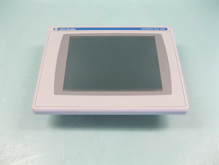 Used Allen-Bradley 2711P-T10C4D2 Automation Control (HMI) New Hampshire US | Bitter End Trading #1125537