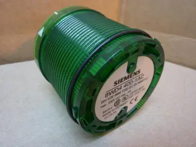USED SIEMENS 8WD4 400-IAC