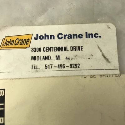 NEW John Crane D-4062-018-7500