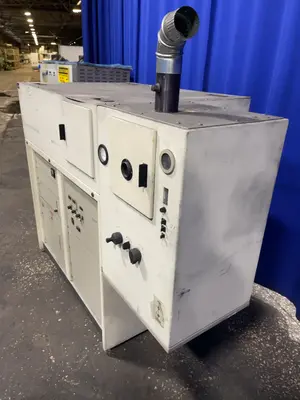 USED 2000 TJA SOLUTIONS 13758400