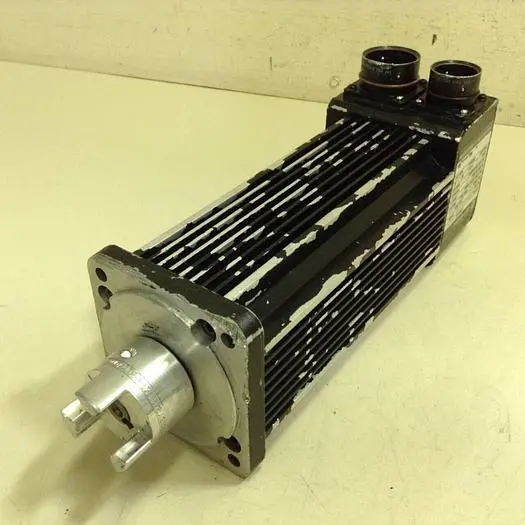 Used ALLEN BRADLEY 1326AS-B330H-21-K3 SER A Motors (misc) | Ideal Machinery #624845
