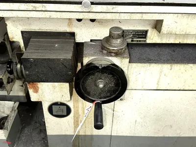 2012 CHEVALIER FSG-1632ADIII Reciprocating Surface Grinders | CNC EXCHANGE (6)