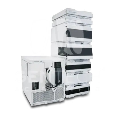 Used AGILENT _UNKNOWN_ Liquid Chromatography Systems New York US | GenTech Scientific #1447069